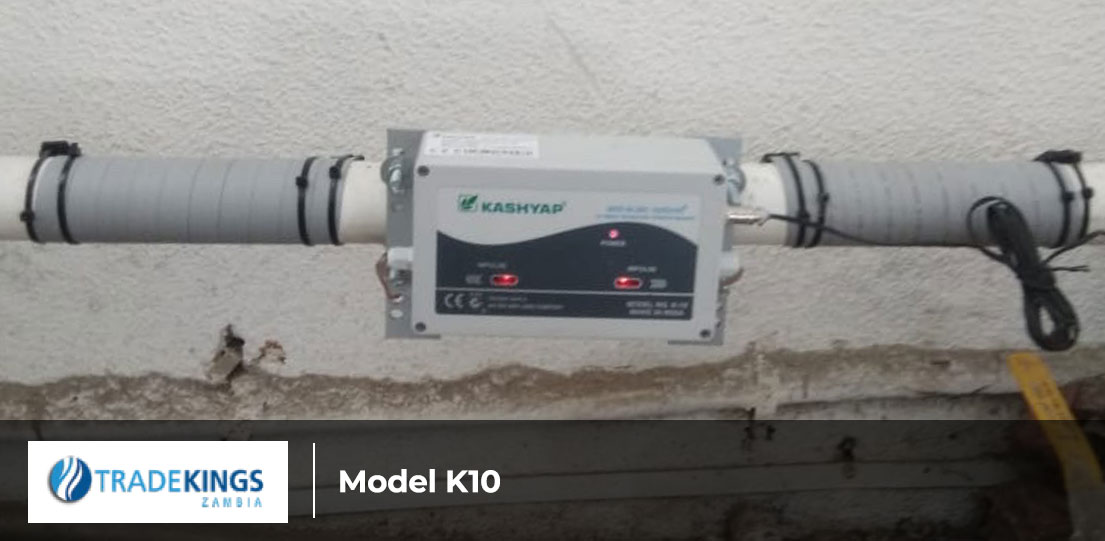 Electronic-water-conditioner-descaler